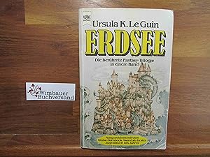 Erdsee : die preisgekrönte Fantasy-Trilogie in einem Band. Heyne-Bücher / 6 / Heyne-Science-ficti...