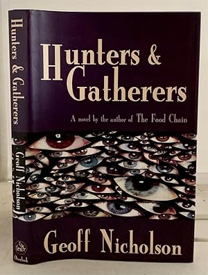 Imagen del vendedor de Hunters and Gatherers a la venta por S. Howlett-West Books (Member ABAA)
