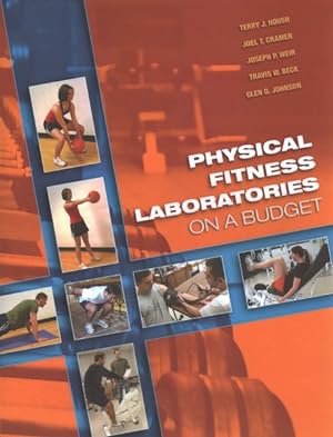 Seller image for Physical Fitness Laboratories on a Budget for sale by GreatBookPrices