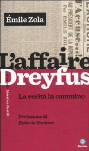 Seller image for L'affaire Dreyfus. La verit in cammino. for sale by FIRENZELIBRI SRL