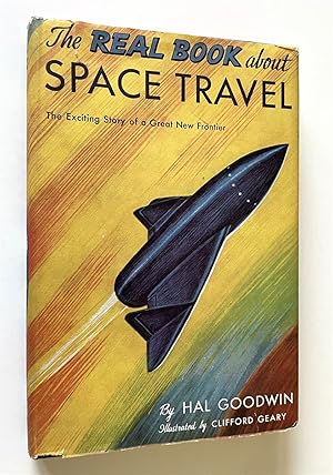 The Real Book about Space Travel