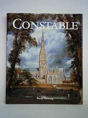 Seller image for Constable - Sein Leben und seine Meisterwerke for sale by Celler Versandantiquariat