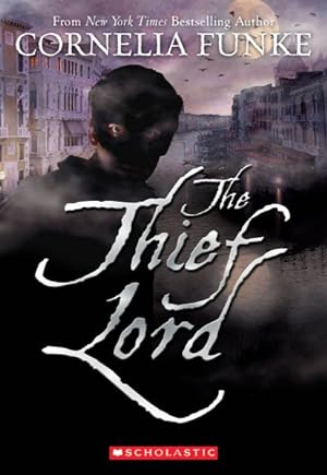 Seller image for Thief Lord for sale by GreatBookPrices