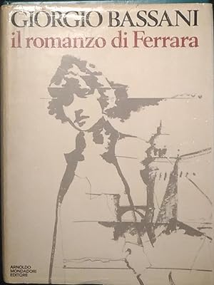 Il romanzo di Ferrara