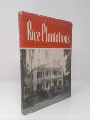 Immagine del venditore per Georgetown Rice Plantations venduto da ThriftBooksVintage