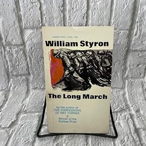 Image du vendeur pour The Long March mis en vente par For the Love of Used Books