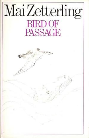 Seller image for Bird of Passage for sale by Alanjo Books