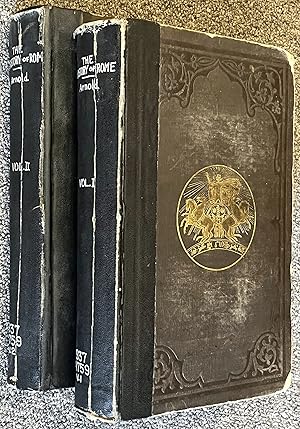 The History of Rome, (Three Volumes in Two)