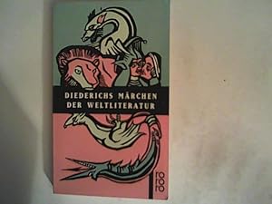 Seller image for Diederichs Mrchen der Weltliteratur. for sale by ANTIQUARIAT FRDEBUCH Inh.Michael Simon