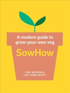 Seller image for Sowhow for sale by GreatBookPrices