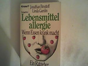Seller image for Lebensmittelallergie: Wenn Essen krank macht. Ein Ratgeber for sale by ANTIQUARIAT FRDEBUCH Inh.Michael Simon