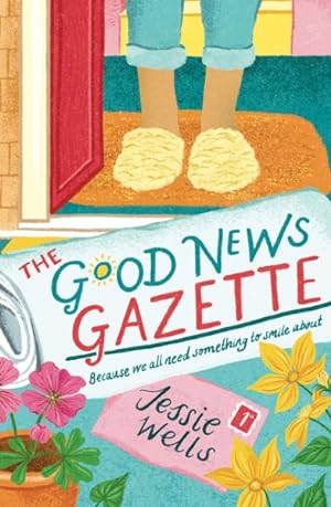 Seller image for The Good News Gazette for sale by GreatBookPrices