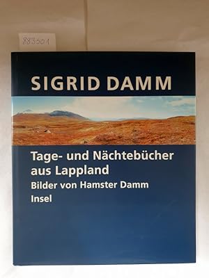 Tage- und Nächtebücher aus Lappland :