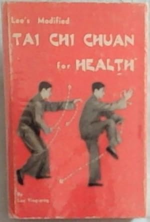 Seller image for The Genuine Tai Chi for sale by Chapter 1