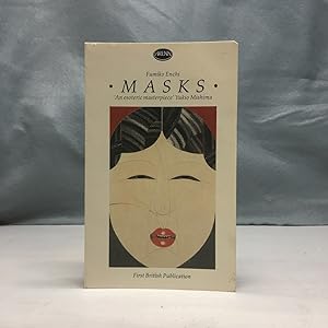 Seller image for MASKS for sale by Any Amount of Books