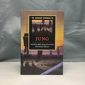 Seller image for THE CAMBRIDGE COMPANION TO JUNG for sale by Any Amount of Books