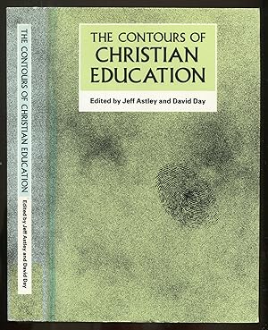 Bild des Verkufers fr The Contours of Christian Education zum Verkauf von Between the Covers-Rare Books, Inc. ABAA