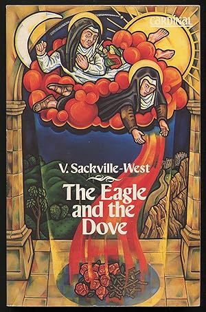 Bild des Verkufers fr The Eagle and the Dove: A study in contrasts, St. Teresa of Avila, St. Thrse of Lisieux zum Verkauf von Between the Covers-Rare Books, Inc. ABAA