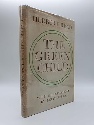 Seller image for The Green Child for sale by Barclay Books
