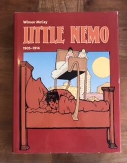 Seller image for Little Nemo : 1905-1914 for sale by arobase livres