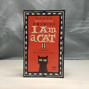 Imagen del vendedor de I AM A CAT a la venta por Any Amount of Books