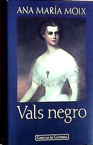 Imagen del vendedor de Vals negro a la venta por Librera La Candela