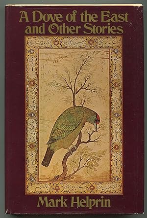 Imagen del vendedor de A Dove of the East and Other Stories a la venta por Between the Covers-Rare Books, Inc. ABAA