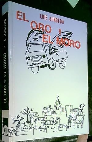 Seller image for El oro y el moro for sale by Librera La Candela