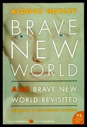 BRAVE NEW WORLD - with - BRAVE NEW WORLD REVISITED