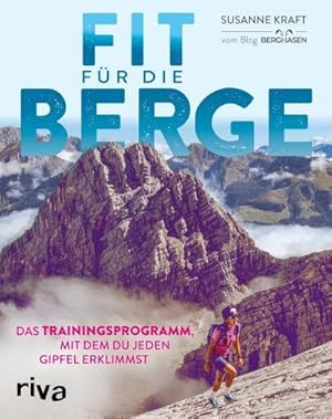 Immagine del venditore per Fit fr die Berge venduto da BuchWeltWeit Ludwig Meier e.K.
