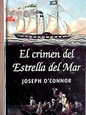 Imagen del vendedor de El crimen del Estrella del Mar a la venta por Librera La Candela