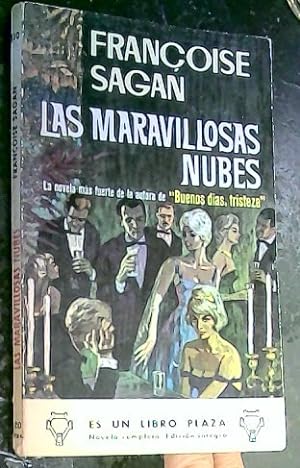 Seller image for Las maravillosas nubes for sale by Librera La Candela