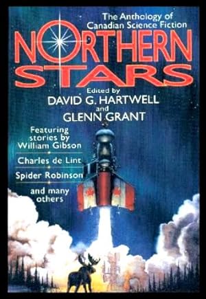 Seller image for NORTHERN STARS for sale by W. Fraser Sandercombe
