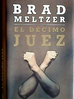 Imagen del vendedor de El dcimo juez a la venta por Librera La Candela