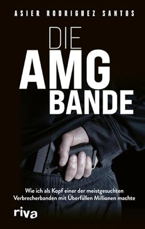 Immagine del venditore per Die AMG-Bande venduto da BuchWeltWeit Ludwig Meier e.K.