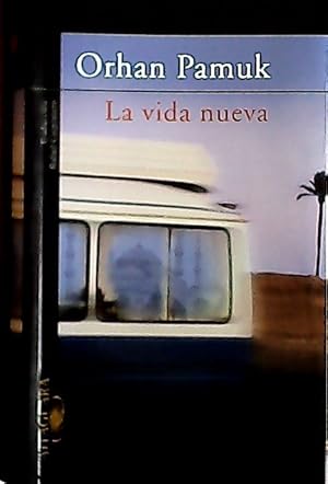 Seller image for La vida nueva for sale by Librera La Candela