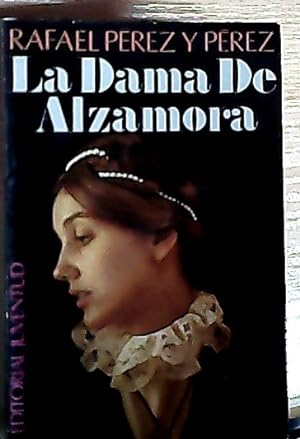 Immagine del venditore per La Dama de Alzamora venduto da Librera La Candela