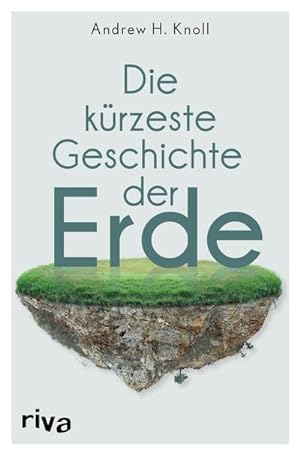 Immagine del venditore per Die krzeste Geschichte der Erde venduto da BuchWeltWeit Ludwig Meier e.K.
