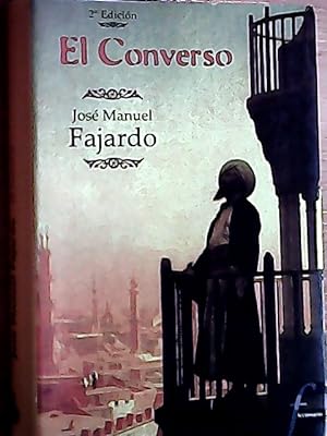 Seller image for El converso for sale by Librera La Candela