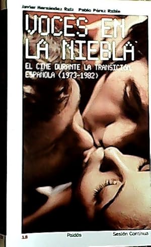 Imagen del vendedor de Voces en la niebla : el cine durante la transicin espaola (1973-1982) a la venta por Librera La Candela