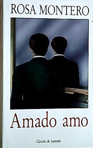 Imagen del vendedor de Amado amo a la venta por Librera La Candela