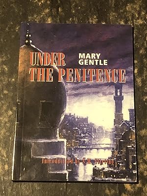 Immagine del venditore per Under the Penitence ( Limited edition. Signed copy) venduto da As The Story Was Told