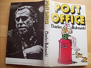 Post Office: A Novel