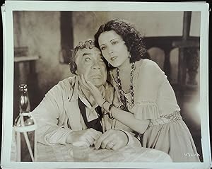 Imagen del vendedor de Sea Bat 8 X 10 Still 1930 Charles Bickford, Raquel Torres a la venta por AcornBooksNH