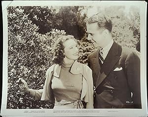 Bild des Verkufers fr Varsity Show 8 X 10 Still 1937 Dick Powell, Fred Waring, Priscilla Lane zum Verkauf von AcornBooksNH