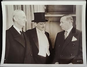 Imagen del vendedor de A Free Soul 8 X 10 Still 1931 Lionel Barrymore's Oscar Winning Performance! a la venta por AcornBooksNH