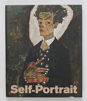 Immagine del venditore per Self-Portrait venduto da Buchkanzlei