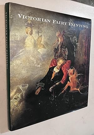 Seller image for Victorian Fairy Painting for sale by Once Upon A Time