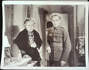 Seller image for The Secret of Madame Blanche 8 X 10 Still 1933 Irene Dunne, Lionel Atwil for sale by AcornBooksNH