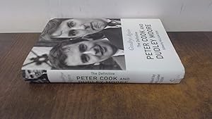 Seller image for Goodbye Again: The Definitive Peter Cook and Dudley Moore for sale by BoundlessBookstore
